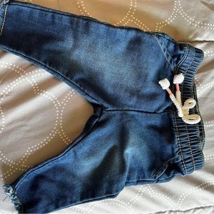 Newborn girl clothes